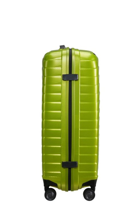 Samsonite PROXIS Spinner 69/25/lime