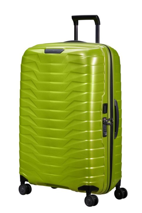 Samsonite PROXIS Spinner 75/28/matt lime