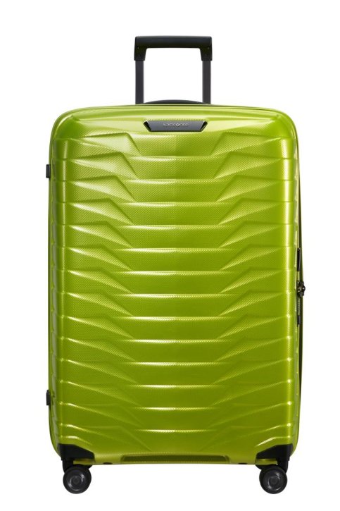 Samsonite PROXIS Spinner 75/28/matt lime
