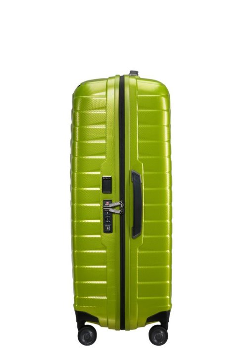 Samsonite PROXIS Spinner 75/28/matt lime