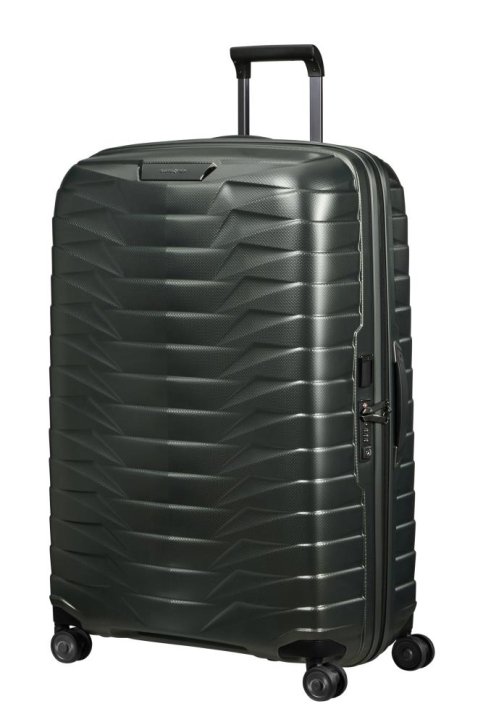 Samsonite PROXIS Spinner 81/30/matt graphite