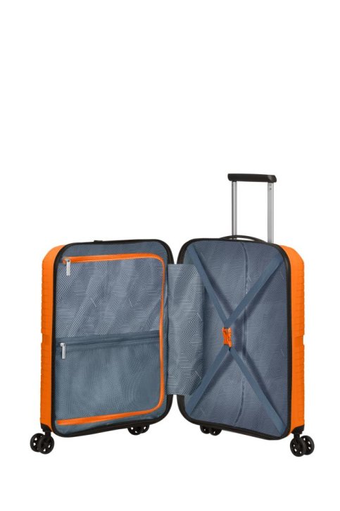 AMERICAN TOURISTER AIRCONIC Spinner 55/20 mango orange