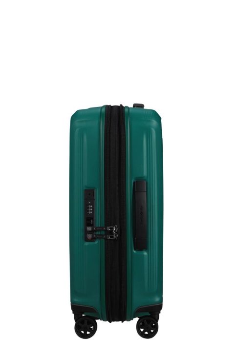 Samsonite NUON Spinner 55/20 exp. pine green