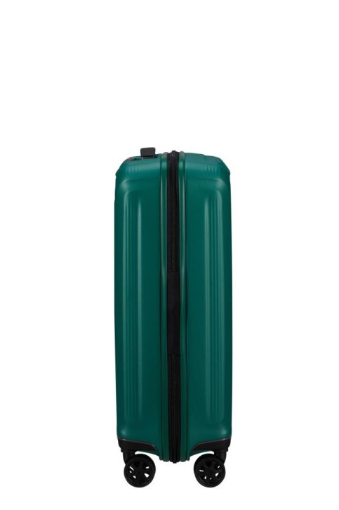 Samsonite NUON Spinner 55/20 exp. pine green