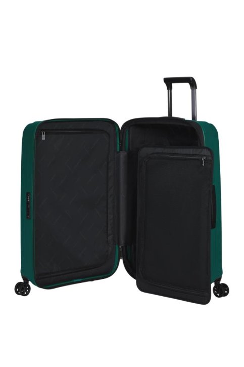 Samsonite NUON Spinner 69/25 exp. pine green