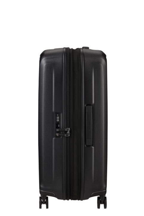 Samsonite NUON Spinner 69/25 exp. matt graphite