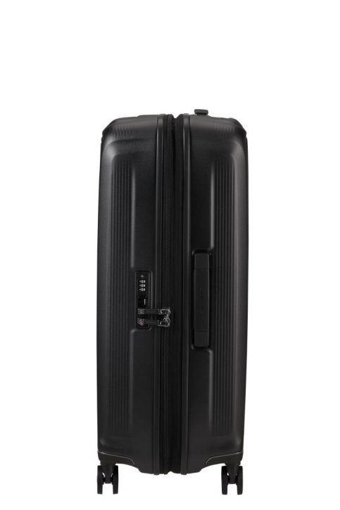 Samsonite NUON Spinner 69/25 exp. matt graphite