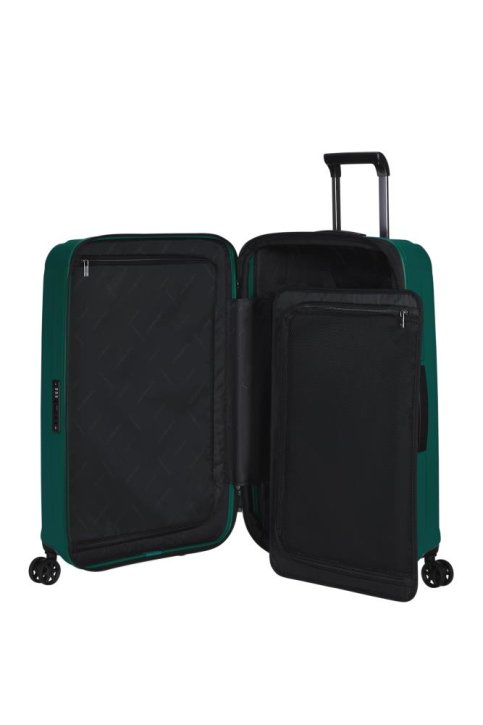 Samsonite NUON Spinner 75/28 exp. pine green