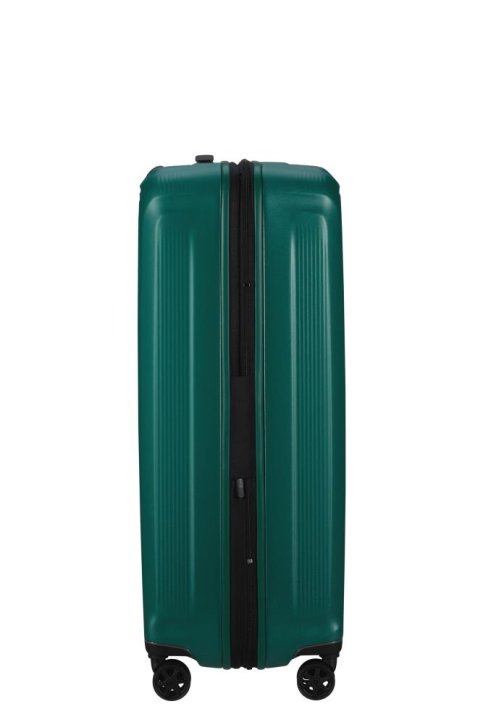 Samsonite NUON Spinner 75/28 exp. pine green