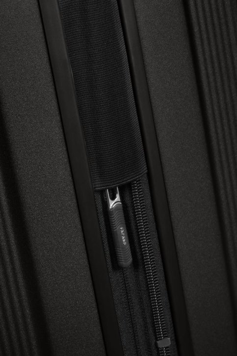 Samsonite NUON Spinner 75/28 exp. matt graphite