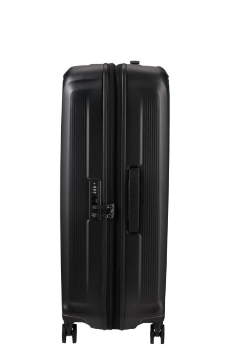 Samsonite NUON Spinner 75/28 exp. matt graphite