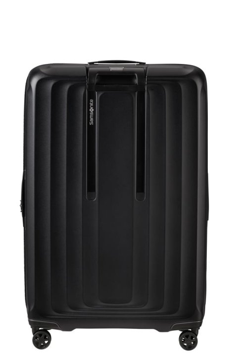 Samsonite NUON Spinner 81/30 exp. matt graphite