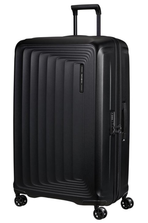 Samsonite NUON Spinner 81/30 exp. matt graphite