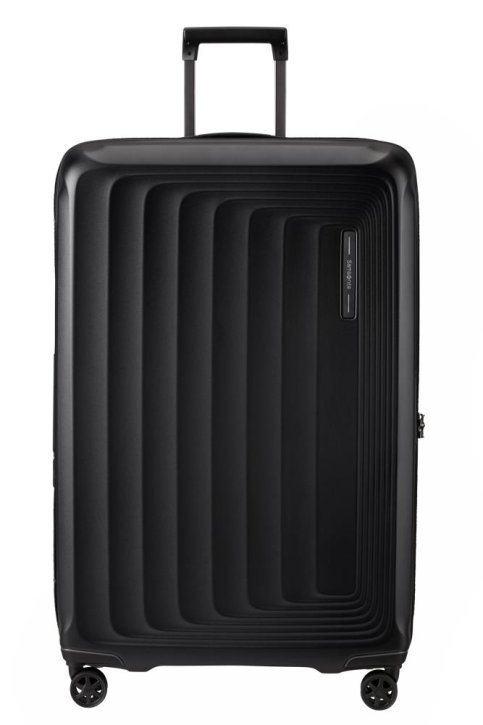 Samsonite NUON Spinner 81/30 exp. matt graphite