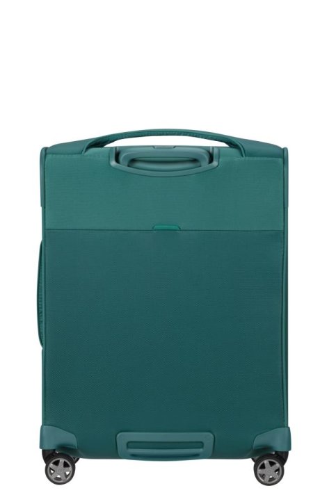 Samsonite D'Lite Spinner 55/20 exp. northern blue