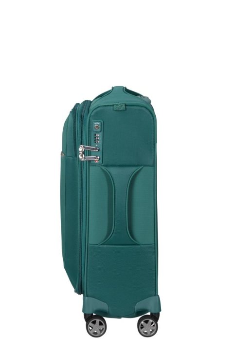 Samsonite D'Lite Spinner 55/20 exp. northern blue