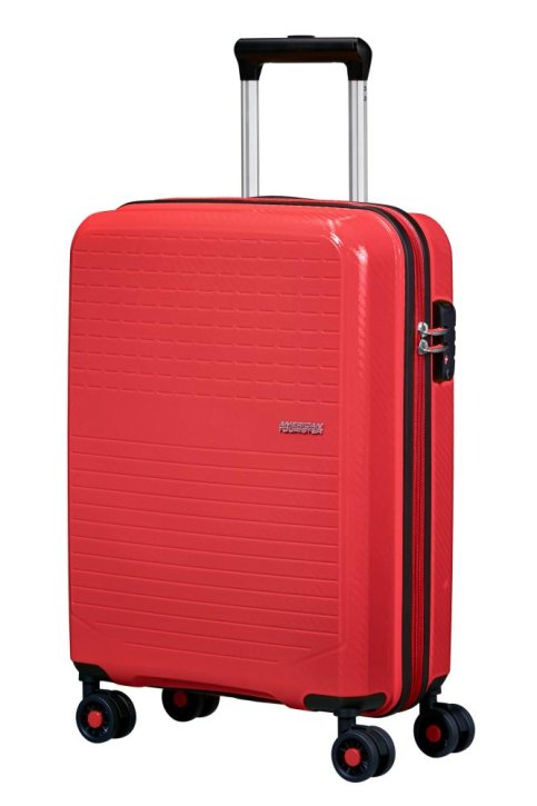 AMERICAN TOURISTER SUMMER HIT Spinner 55/20 racing red