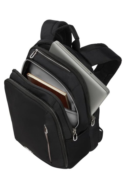 Samsonite GUARDIT CLASSY Backpack 14.1" black