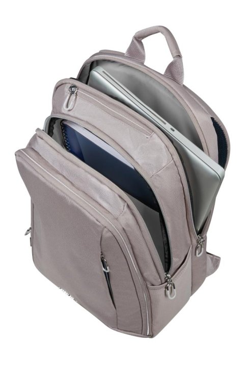 Samsonite GUARDIT CLASSY Backpack 14.1" stone grey
