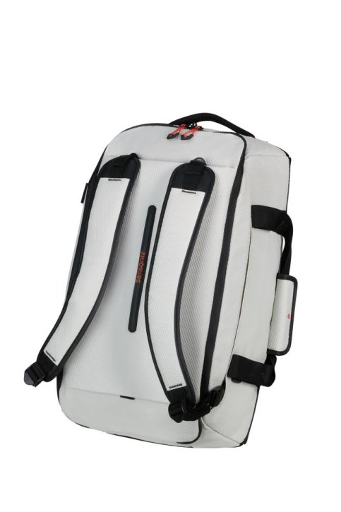 Samsonite ECODIVER Duffle S cloud white