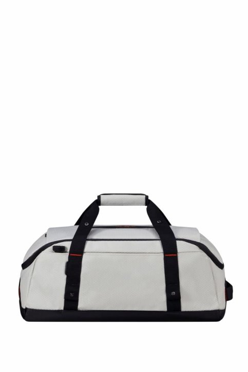 Samsonite ECODIVER Duffle S cloud white