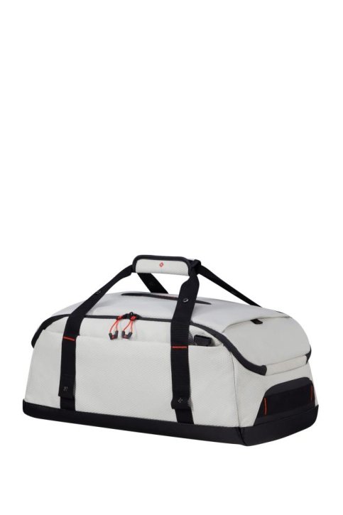 Samsonite ECODIVER Duffle S cloud white