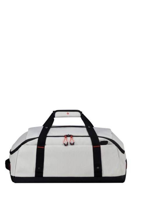 Samsonite ECODIVER Duffle S cloud white