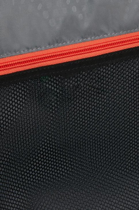 Samsonite ECODIVER Duffle S cloud white