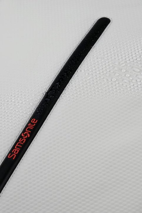 Samsonite ECODIVER Duffle S cloud white