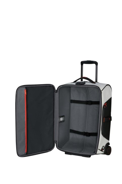 Samsonite ECODIVER Duffle 55/20 backpack/cloud white