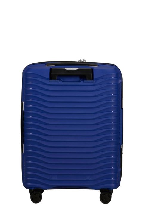 Samsonite UPSCAPE Spinner 55/20 exp. nautical blue
