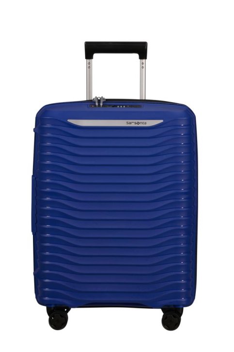 Samsonite UPSCAPE Spinner 55/20 exp. nautical blue