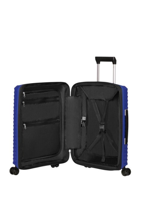 Samsonite UPSCAPE Spinner 55/20 exp. nautical blue