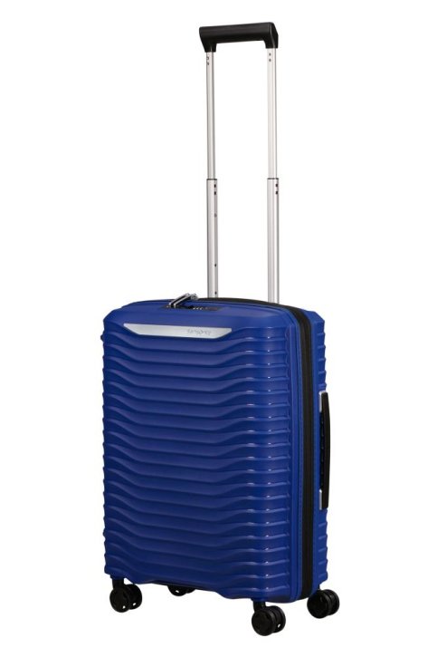 Samsonite UPSCAPE Spinner 55/20 exp. nautical blue