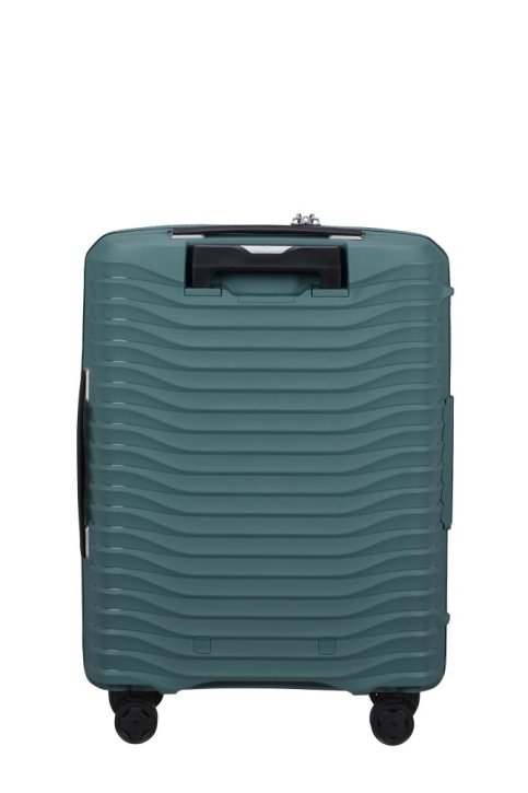 Samsonite UPSCAPE Spinner 55/20 exp. northern blue
