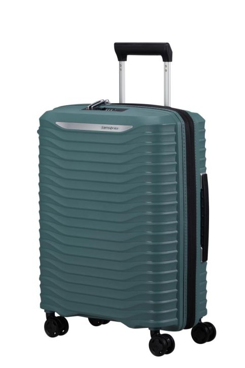 Samsonite UPSCAPE Spinner 55/20 exp. northern blue