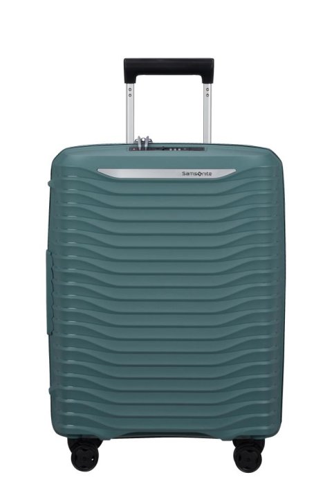 Samsonite UPSCAPE Spinner 55/20 exp. northern blue