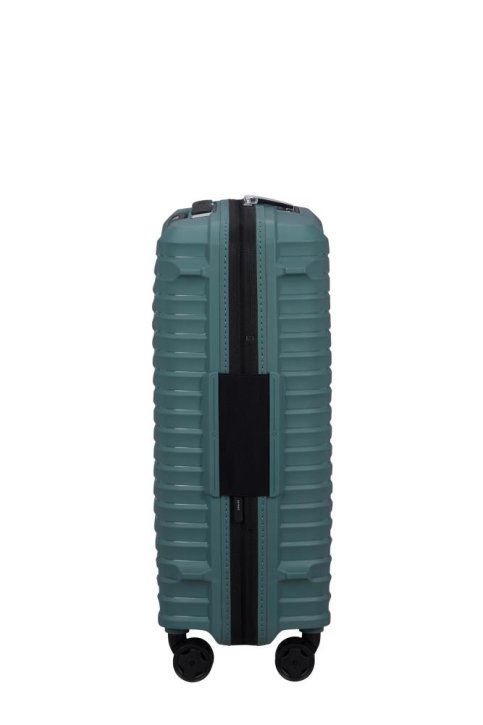 Samsonite UPSCAPE Spinner 55/20 exp. northern blue