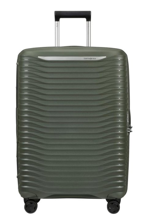 Samsonite UPSCAPE Spinner 68/25 exp. climbing ivy