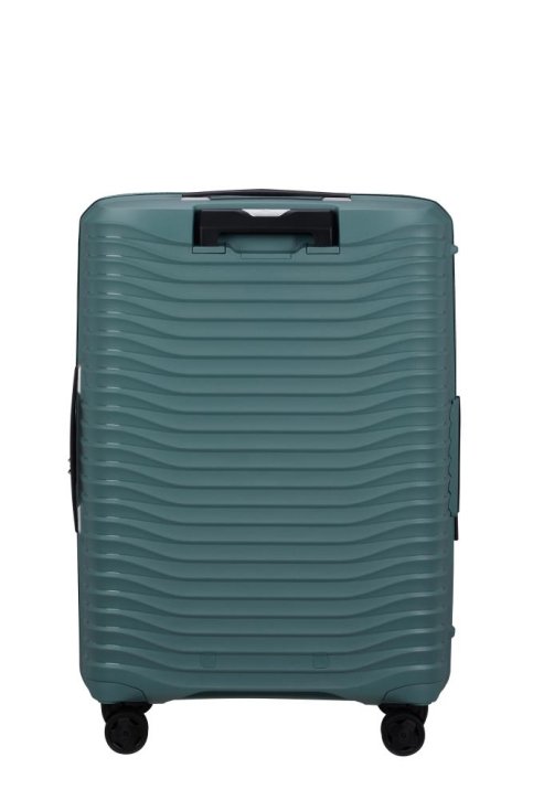 Samsonite UPSCAPE Spinner 68/25 exp. northern blue