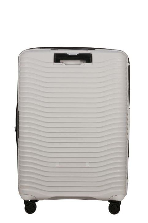 Samsonite UPSCAPE Spinner 75/28 exp. cloud white