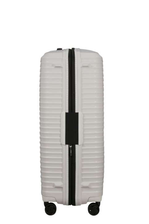 Samsonite UPSCAPE Spinner 75/28 exp. cloud white