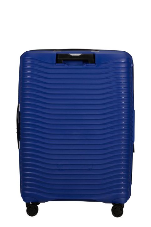 Samsonite UPSCAPE Spinner 75/28 exp. nautical blue
