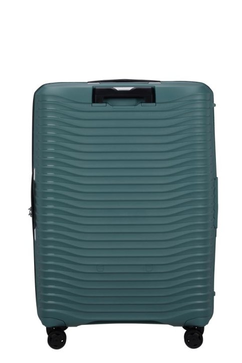 Samsonite UPSCAPE Spinner 75/28 exp. northern blue