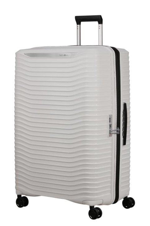 Samsonite UPSCAPE Spinner 81/30 exp. cloud white