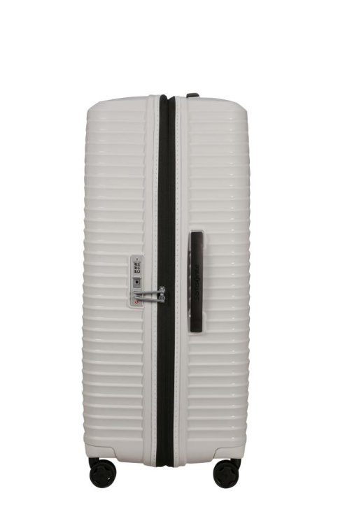 Samsonite UPSCAPE Spinner 81/30 exp. cloud white