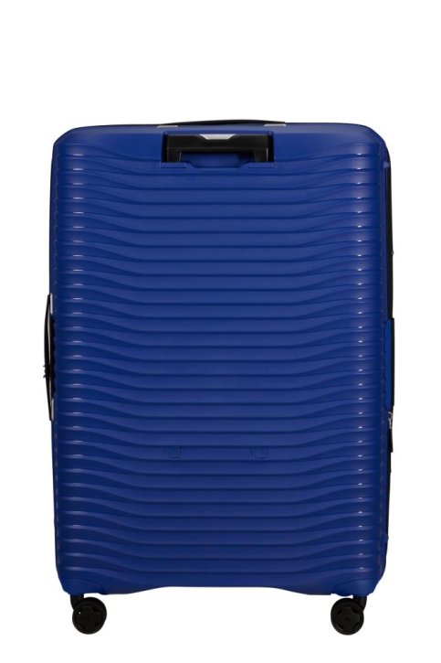 Samsonite UPSCAPE Spinner 81/30 exp. nautical blue