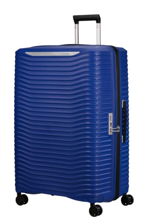 Samsonite UPSCAPE Spinner 81/30 exp. nautical blue