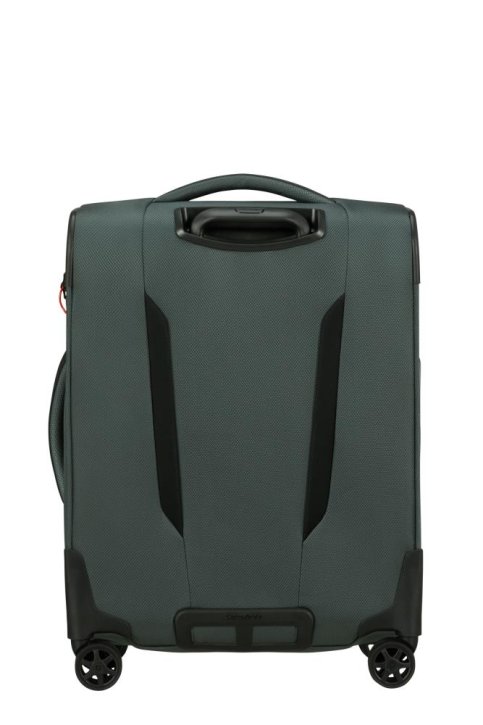 Samsonite RESPARK Spinner 55/20 strict black sport