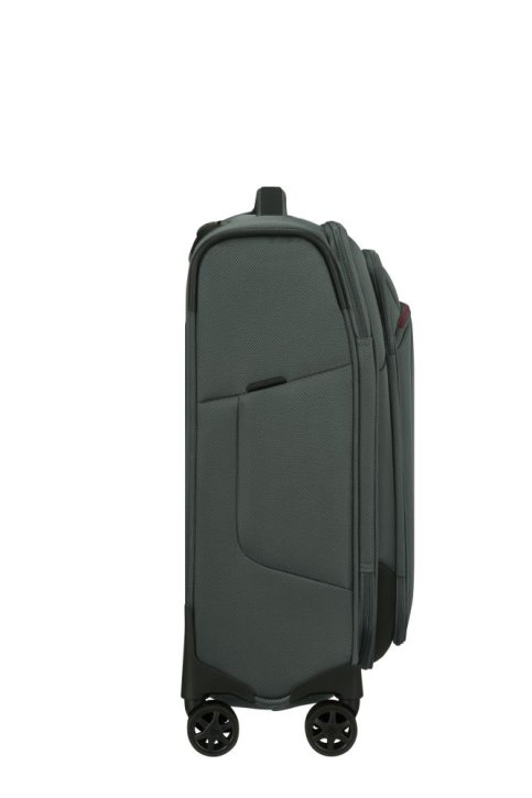 Samsonite RESPARK Spinner 55/20 strict black sport
